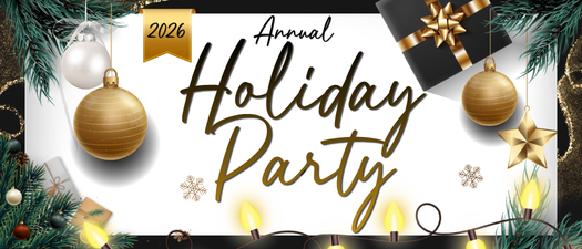 DMAA Holiday Party