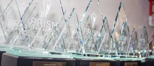 PRISM '25 Sponsorship Opportunities