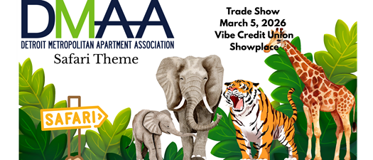 DMAA 2026 Trade Show | Booth & Sponsorship Purchase