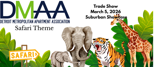 DMAA 2026 Trade Show | Booth & Sponsorship Purchase