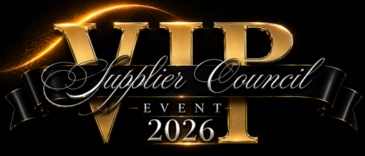 Fall VIP Supplier Council Event '26 