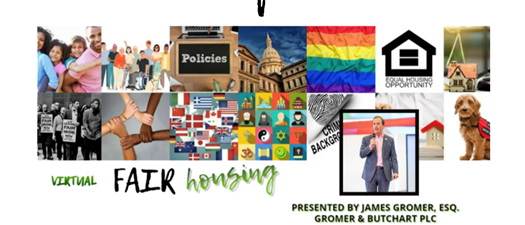 Virtual Fair Housing