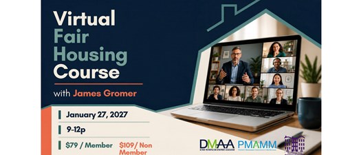 Virtual Fair Housing 2027