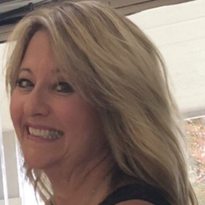 Cheryl Curley