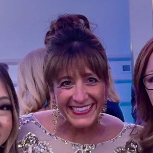 Joanne Giacomantonio