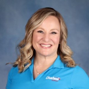 Hannah Crosby