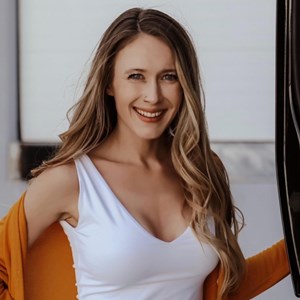 Kristina Pike