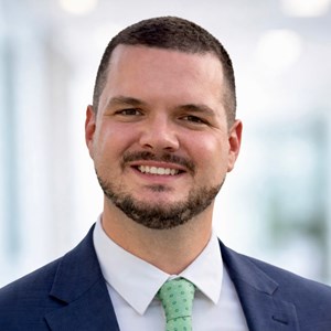 Photo of Brian Villwock