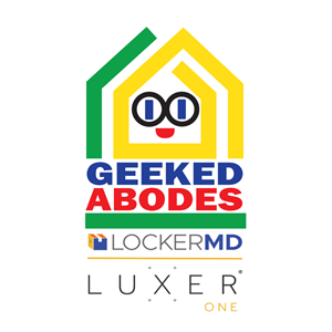 Photo of Geeked Abodes – LockerMD – Luxer One