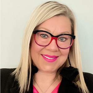 Photo of Tiffannie Charles