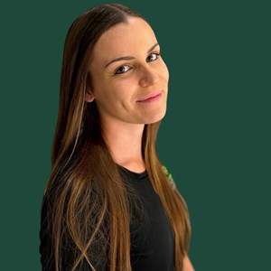 Photo of Rachael Millanta