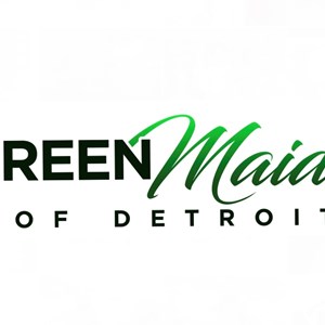 Photo of Green Maids Of Detroit