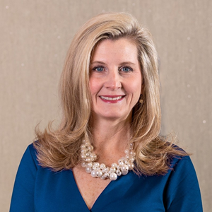 Photo of Kelly Green