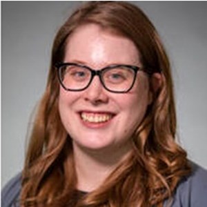 Heidi Jenuwine