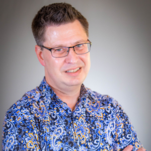 David Gerchak