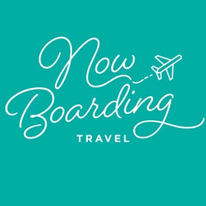 Photo of Now Boarding Travel