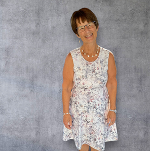 Sheri Bretz