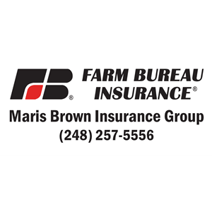 Photo of Maris Brown Farm Bureau Insurance Group