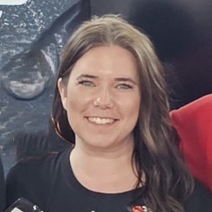 Carly Luce