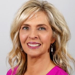 Sandy Borg