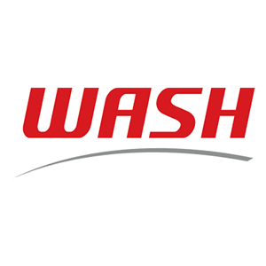 WASH Multifamily Laundry Systems