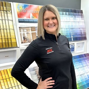 Kate Groudis