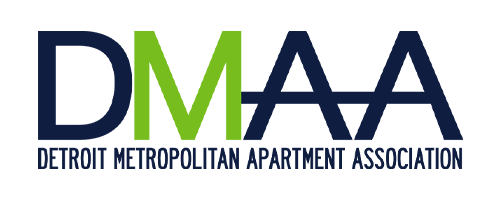 DMAA Logo