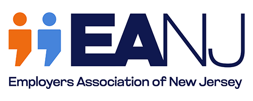 Employers Association of New Jersey Logo