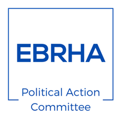 EBRHA PAC Fund Contribution