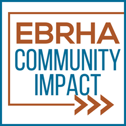 EBRHA Community Impact Fund Contribution