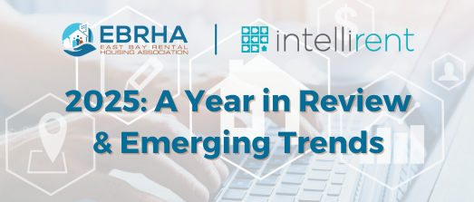 Intellirent - 2025: A Year in Review, and Emerging Trends to Watch For in 2026