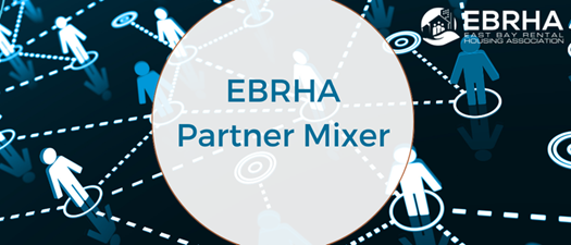 EBRHA Partner Mixer