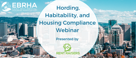 Hoarding, Habitability & Housing Compliance