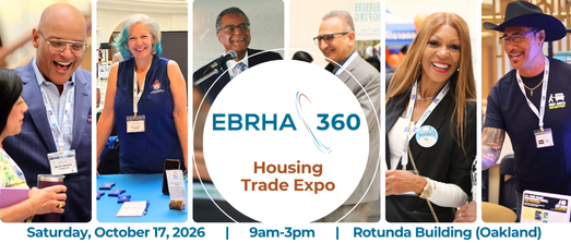 2026 EBRHA Annual Trade Expo - SPONSORS & EXHIBITORS Only