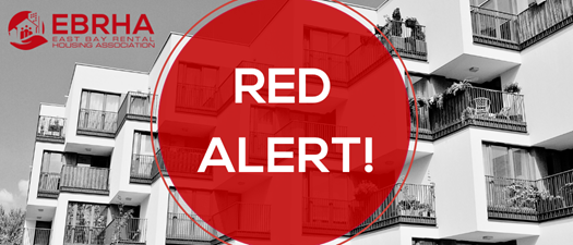 San Leandro Council Reading of Rent Control Ordinance