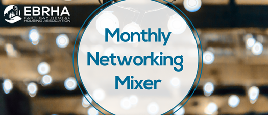 March Networking Mixer