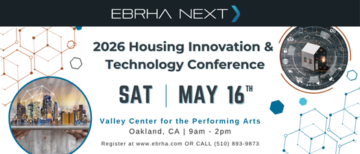 Volunteer for EBRHA Next