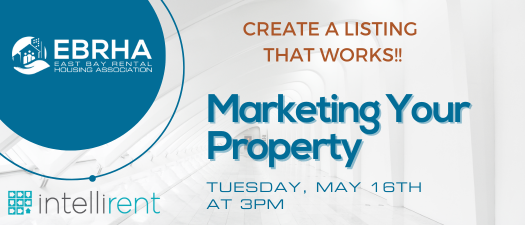 Marketing Your Property 