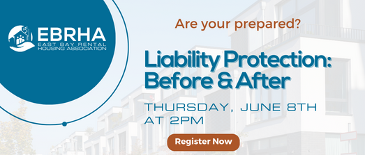 Liability Protection - Before & After