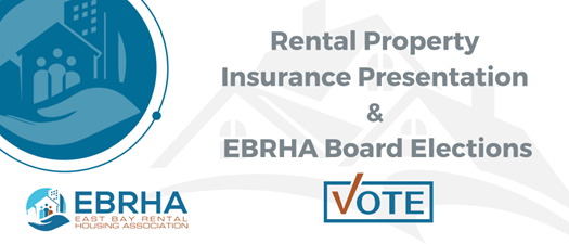 Insurance Presentation & Board of Directors Elections