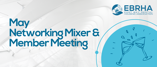 In-Person Membership Meeting & Networking Mixer