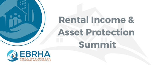 Rental Income and Asset Protection Summit