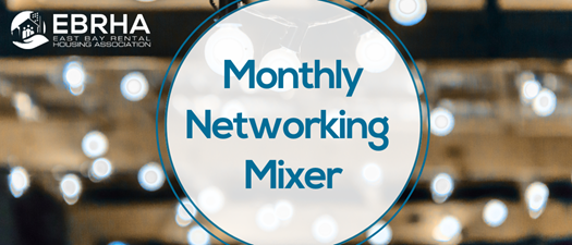 February Monthly Mixer 