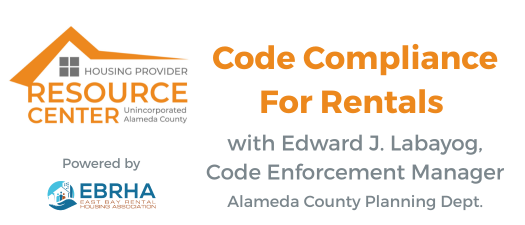 Code Compliance For Rentals