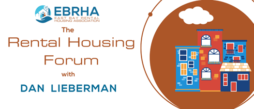 The Rental Housing Forum with Dan Lieberman
