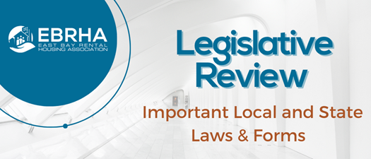 Legislative Updates & Q+A