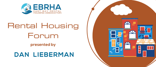 The Forum featuring Dan Lieberman 