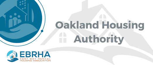 Oakland Housing Authority 