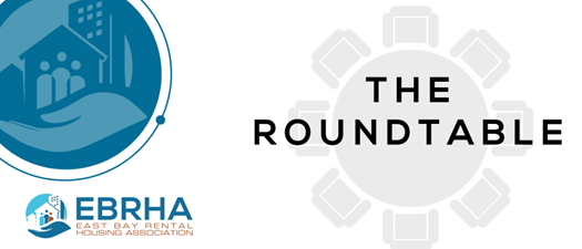 The Roundtable with Special Guest Randall Whitney
