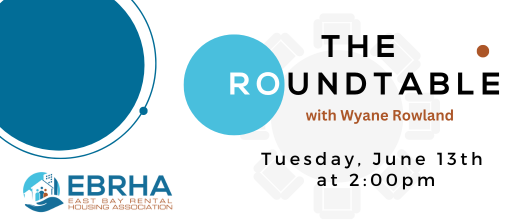 The Roundtable with Board President Wayne Rowland